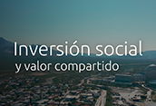 Inversión Social